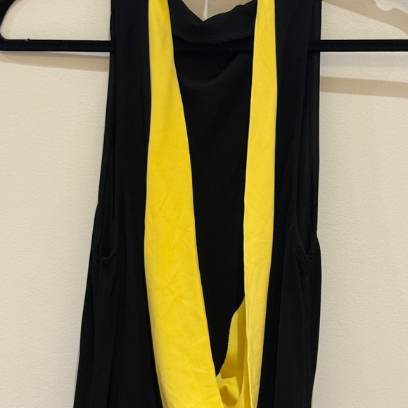 Solid & Striped x Sofia Richie Grainge Exclusive The Seleta Maxi Dress - Picture 12 of 14